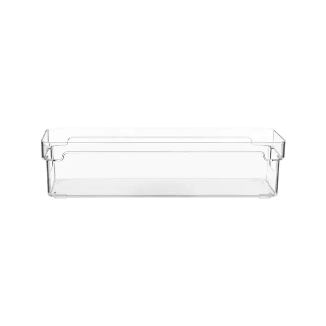 ORGANIZADOR 30 CM X 10 CM PRACTICAL FRIDGE - INCOLOR - Foto 1