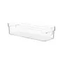 ORGANIZADOR 30 CM X 10 CM PRACTICAL FRIDGE - INCOLOR - Foto 2