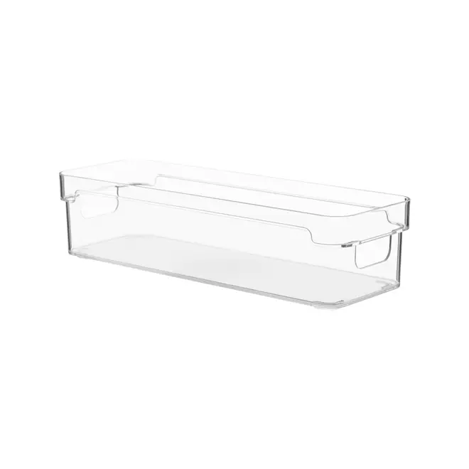 ORGANIZADOR 30 CM X 10 CM PRACTICAL FRIDGE - INCOLOR - Foto 2