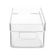 ORGANIZADOR 30 CM X 10 CM PRACTICAL FRIDGE - INCOLOR - Foto 3