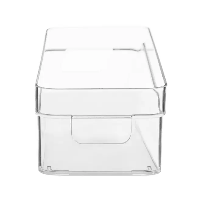 ORGANIZADOR 30 CM X 10 CM PRACTICAL FRIDGE - INCOLOR - Foto 3