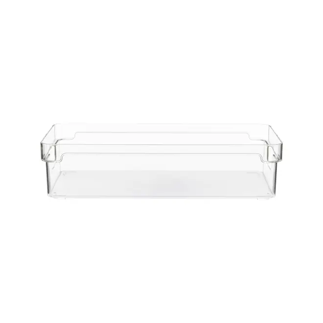 ORGANIZADOR 30 CM X 15 CM PRACTICAL FRIDGE - INCOLOR - Foto 1