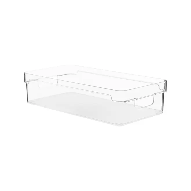ORGANIZADOR 30 CM X 15 CM PRACTICAL FRIDGE - INCOLOR - Foto 2