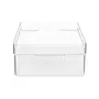 ORGANIZADOR 30 CM X 15 CM PRACTICAL FRIDGE - INCOLOR - Foto 3