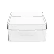 ORGANIZADOR 30 CM X 15 CM PRACTICAL FRIDGE - INCOLOR - Foto 3