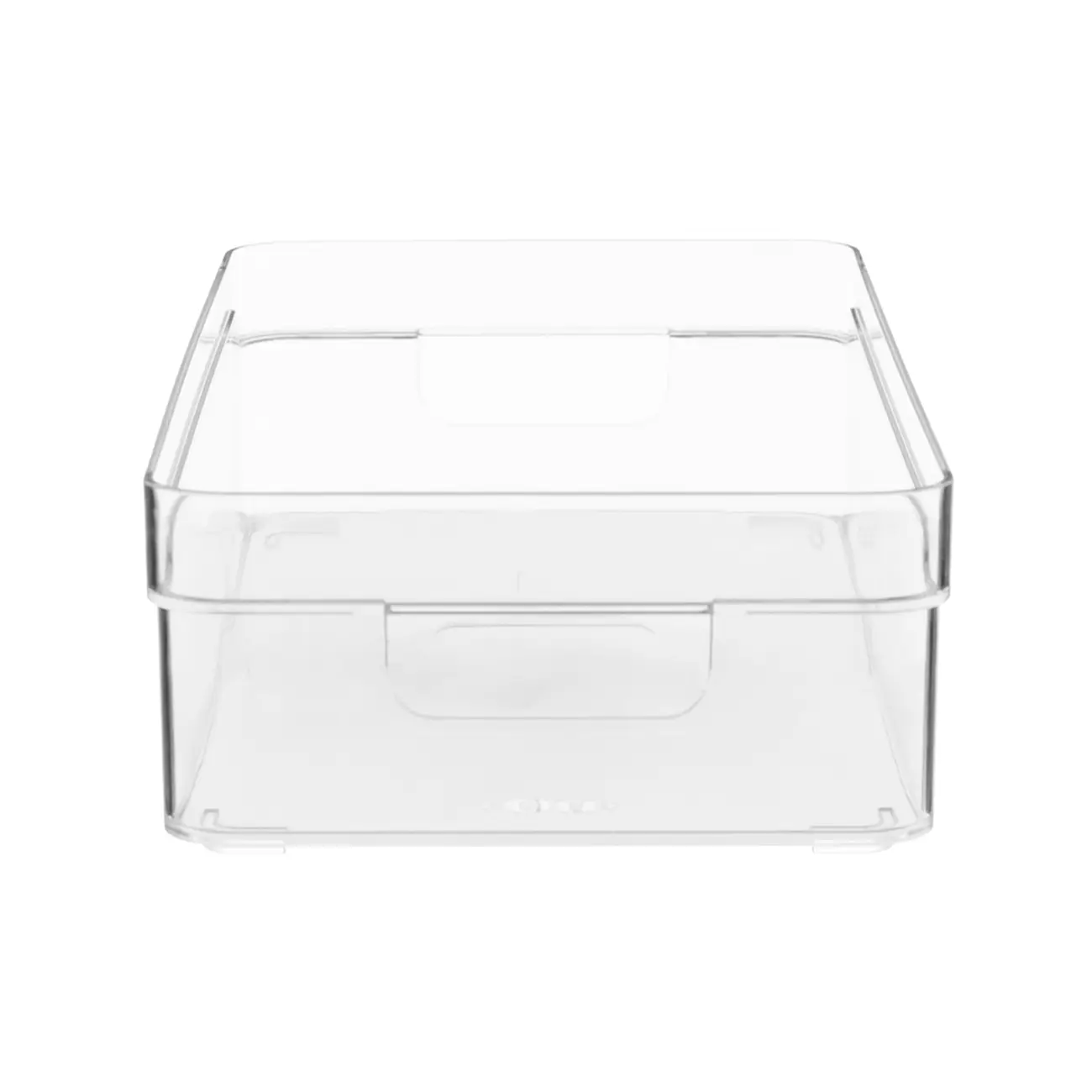 ORGANIZADOR 30 CM X 15 CM PRACTICAL FRIDGE - INCOLOR - Foto 3