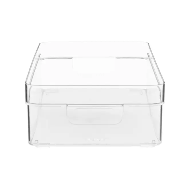 ORGANIZADOR 30 CM X 15 CM PRACTICAL FRIDGE - INCOLOR - Foto 3