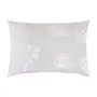 FRONHA 50 CMX 70 CM KEITH HARING SYMBOLS - CINZA/BRANCO - Foto 2