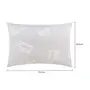 FRONHA 50 CMX 70 CM KEITH HARING SYMBOLS - CINZA/BRANCO - Foto 5