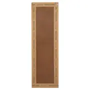 ESPELHO 47 CM X 1, 57 M VISUAL - BRANCO - Foto 6