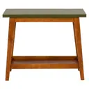 MESA LATERAL 70 CM X 36 CM BARTÔ