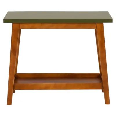 MESA LATERAL 70 CM X 36 CM BARTÔ