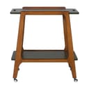 NOZES/MUSGO - CARRINHO 75 CM X 44 CM WIN