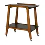 CARRINHO 75 CM X 44 CM WIN - NOZES/MUSGO - Foto 2