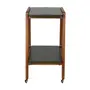 CARRINHO 75 CM X 44 CM WIN - NOZES/MUSGO - Foto 3