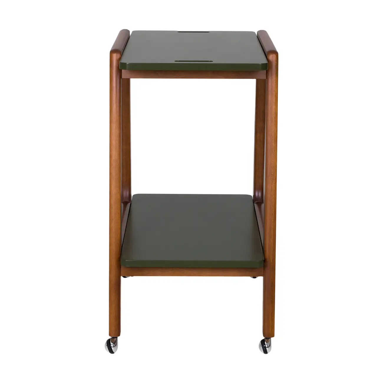 CARRINHO 75 CM X 44 CM WIN - NOZES/MUSGO - Foto 3