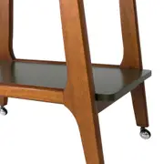 CARRINHO 75 CM X 44 CM WIN - NOZES/MUSGO - Foto 7