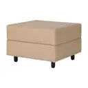MESCLA BEGE - PUFF/BAÚ MUY