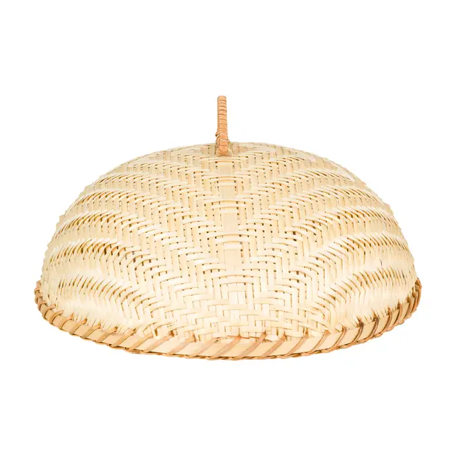 PORTA-ALIMENTOS KAMALI FULL - BAMBU - Foto 3