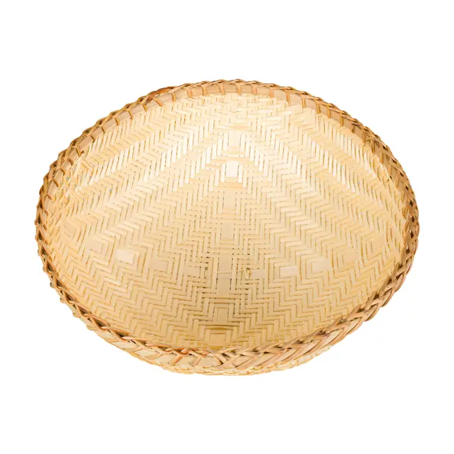 PORTA-ALIMENTOS KAMALI FULL - BAMBU - Foto 5