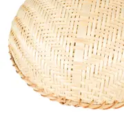 PORTA-ALIMENTOS KAMALI FULL - BAMBU - Foto 6