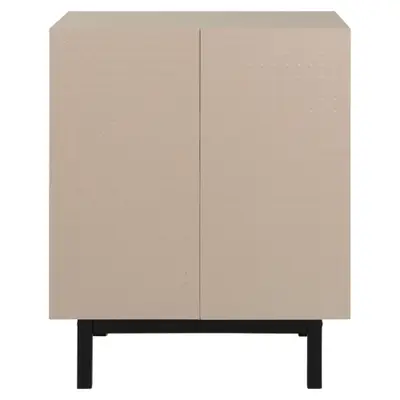 BUFFET 2 PORTAS 80 CM X 40 CM POINT