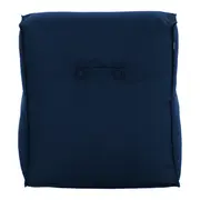 POLTRONA ALEGRAÊ - AZUL ESCURO - Foto 6