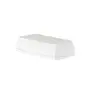 SAIA PARA BASE BOX SOLTEIRO 88 CM X 1,88 M X 35 CM BÉLIS - BRANCO - Foto 2