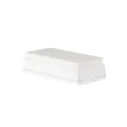 SAIA PARA BASE BOX SOLTEIRO 88 CM X 1,88 M X 35 CM BÉLIS - BRANCO - Foto 2