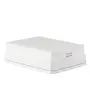 SAIA PARA BASE BOX CASAL 1,38 M X 1,88 M X 35 CM BÉLIS - BRANCO - Foto 3