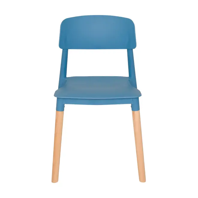 CADEIRA DE COZINHA MIXT - FAIA/ZIMBRO - Foto 2