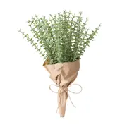 BOUQUET BRANDO - VERDE/BEGE - Foto 1
