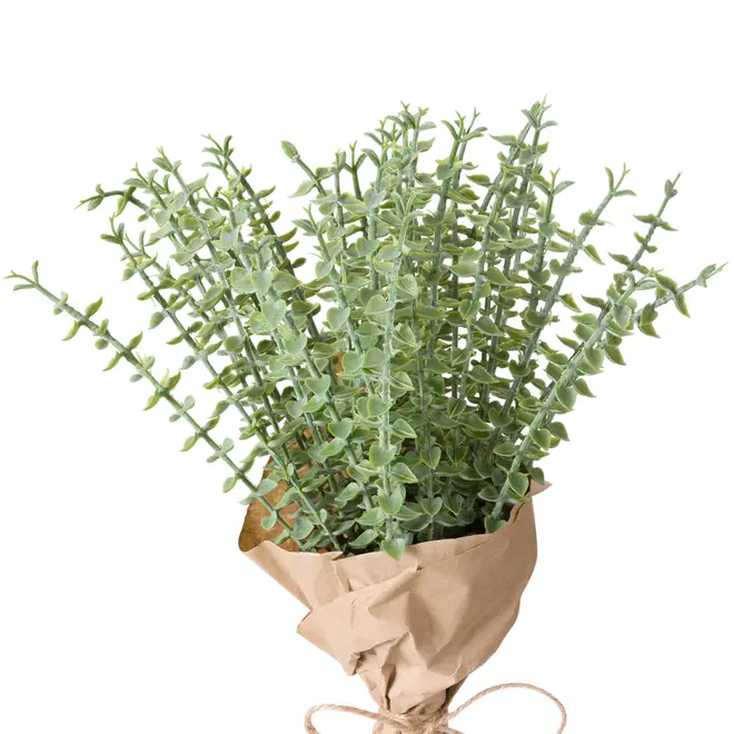 BOUQUET BRANDO - VERDE/BEGE - Foto 2