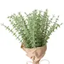 BOUQUET BRANDO - VERDE/BEGE - Foto 2