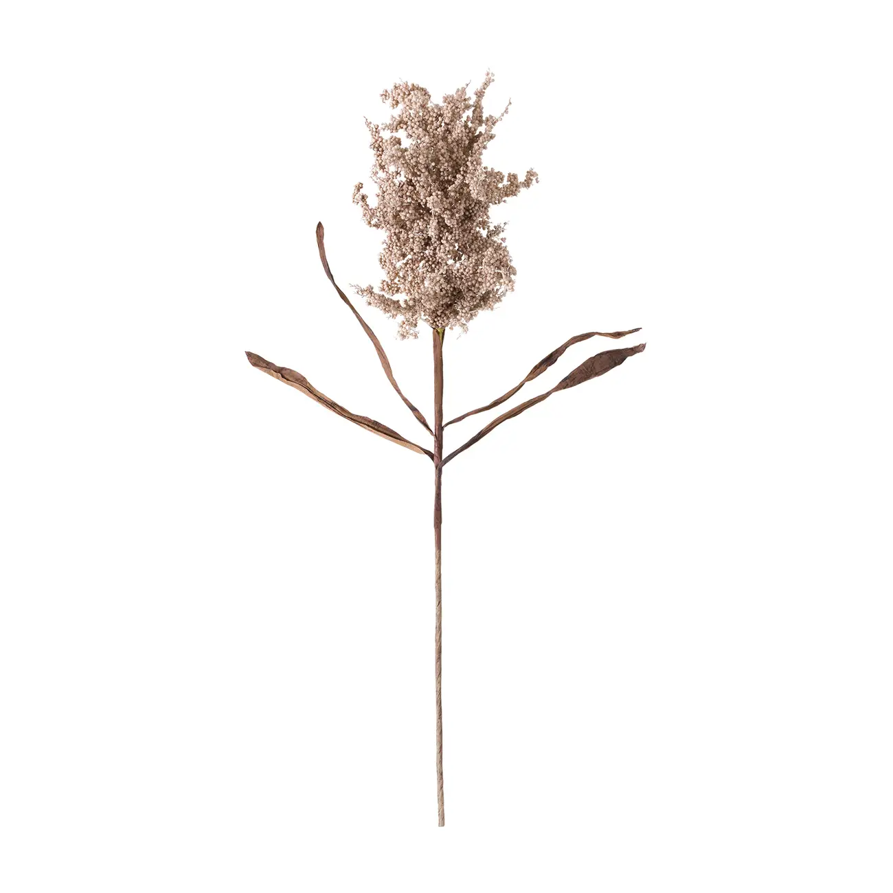 FLOR ALVORADA - BRANCO LAVADO - Foto 1
