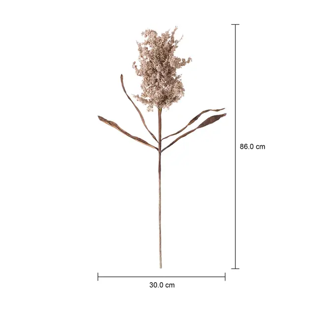 FLOR ALVORADA - BRANCO LAVADO - Foto 3