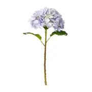 FLOR FLORENCE HORTÊNSIA - LAVANDA/VERDE - Foto 1