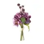 BOUQUET MARIÊ HORTÊNSIA - MALVA/AMEIXA SECA - Foto 1