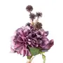 BOUQUET MARIÊ HORTÊNSIA - MALVA/AMEIXA SECA - Foto 2