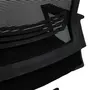 WIKI CADEIRA EXECUTIVA - PRETO/PRETO - Foto 7