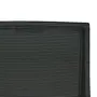WIKI CADEIRA EXECUTIVA - BRANCO/PRETO - Foto 5