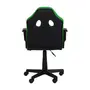 CADEIRA GAMER TEEN SPEEDY - PRETO/VERDE - Foto 11