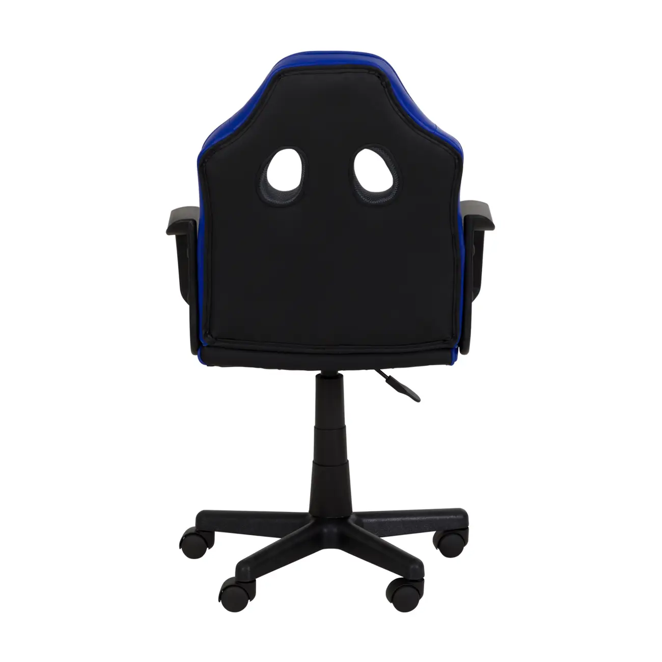 CADEIRA GAMER TEEN SPEEDY - PRETO/AZUL ESCURO - Foto 10