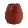 VASO 18 CM MALLOW - RODONITA - Foto 1