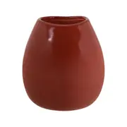 VASO 18 CM MALLOW - RODONITA - Foto 1