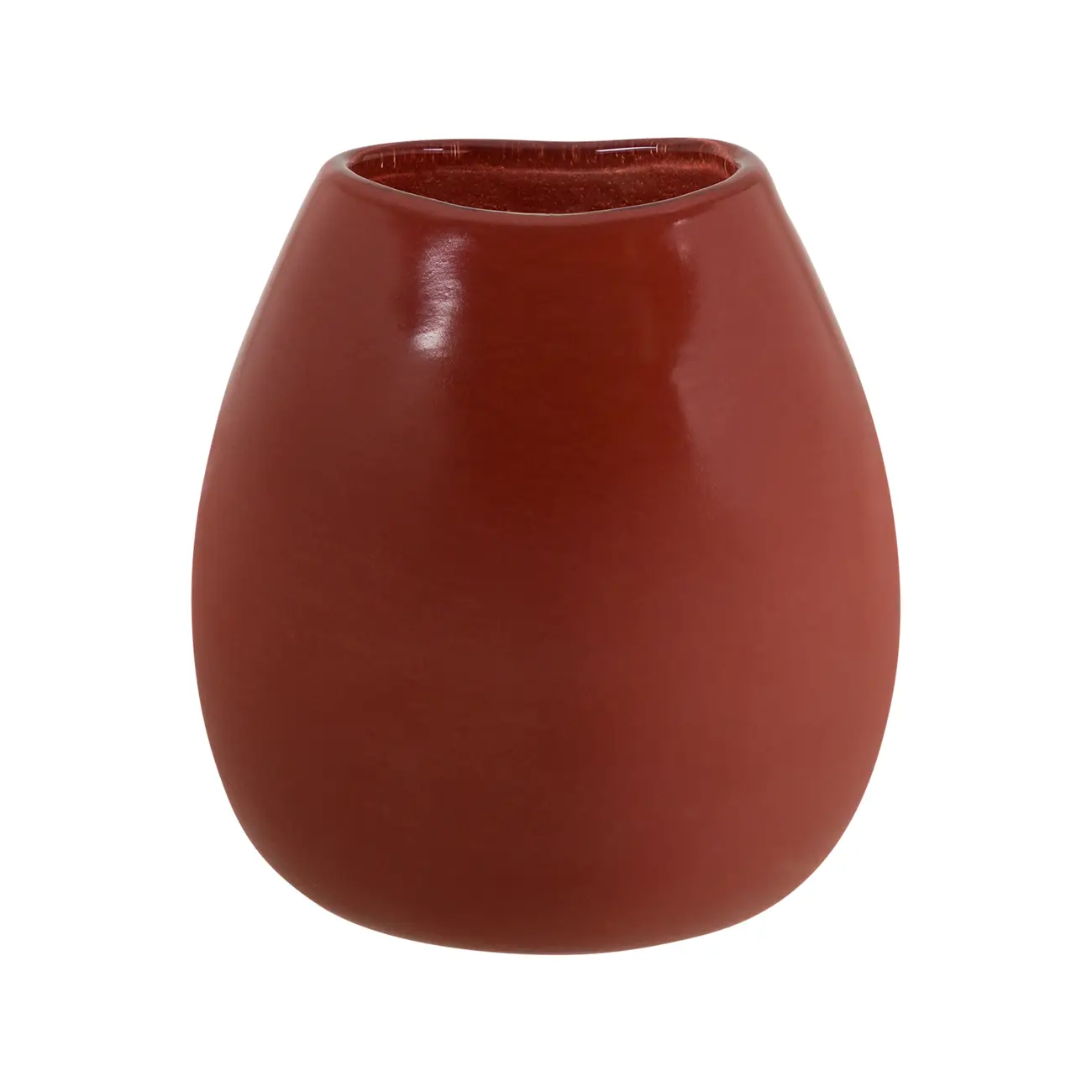 VASO 18 CM MALLOW - RODONITA - Foto 1