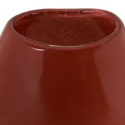VASO 18 CM MALLOW - RODONITA - Foto 4