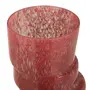 GORT VASO 27 CM - VERMELHO HINDU - Foto 4