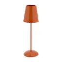 TERRACOTA - LUMINÁRIA DE MESA FESTA