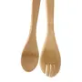 PINÇA MULTIUSO 30 CM BAMBOO - BAMBU - Foto 7